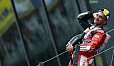 Jorge Martin ist ein MotoGP-Rennsieger - Foto: LAT Images
