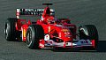Spanien GP - Die Rennen seit 2000 in Barcelona