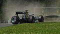 Österreich GP - Rosberg-Unfall