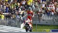 MotoGP heute vor 10 Jahren: Andrea Iannone läutet in Spielberg die Ducati-Ära ein