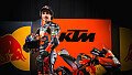 Mission Titelgewinn! Das KTM-Team für die Moto3 2017