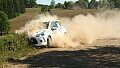 Sachsen Rallye - Sachsen-Rallye