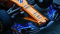Formel 1 2018: Spanien GP - Neue Nase beim McLaren