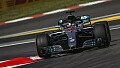 Formel 1 2018: Spanien GP - Freitag