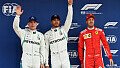 Formel 1 2018: Spanien GP - Samstag
