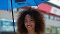 MotoGP Mugello 2018: Grid Girls beim Italien GP