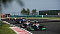 GP3 2018: Ungarn GP - Rennen 9 & 10
