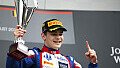 GP3 2018: Belgien GP - Rennen 11 & 12