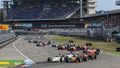 Deutschland bekommt wieder eine Formel-Nachwuchsserie! Rennen 2027 im Rahmen der DTM