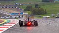ADAC Formel 4 - Bilder vom Red Bull Ring 2020
