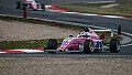 ADAC Formel 4 - Bilder aus Oschersleben 2020