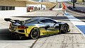 Corvette Z06 GT3.R: Neuer GT3-Dampfhammer für 2024 