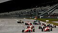 ADAC Formel 4 eingestellt: Deutschland ohne eigene Formel-Serie