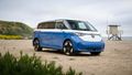 VW ID. Buzz mit Benziner? Warum Volkswagen über einen Hybrid-Bulli nachdachte