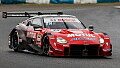 Super GT: Matsuda meldet sich erstmals nach Horror-Crash