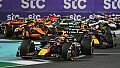 Nach Absage: Holt die Formel 1 so den Saudi-Arabien-GP doch noch nach?