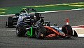 Formel 2 2024: Bahrain GP - Rennen 1 & 2