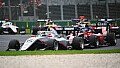 Formel 3 2025: Alle Fahrer und Teams in der Übersicht, alle News im Ticker