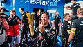 Formel E 2024: Portland ePrix - Bilder vom 13. & 14. Rennen