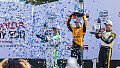 IndyCar 2024: Rennen 9 - Mid-Ohio
