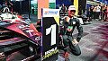 Formel E 2024: London ePrix - Bilder vom 15. & 16. Rennen