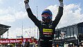 IndyCar 2024: Rennen 12 - Toronto
