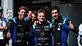 Rene Binder: Finalsieg im ELMS-'Thriller' in Portimao