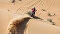Rallye Dakar 2025 in Saudi-Arabien - 11. Etappe