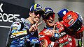 Königliches Blut: Wie Marc und Alex Marquez die MotoGP-Saison 2025 dominierten