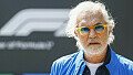 Flavio Briatore wird deutlich: "Wenn das Auto schlecht ist, dann ist das unsere Schuld"