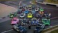 DTM präsentiert Starterfeld 2026 mit 21 Autos von acht Marken: Alle Zu- und Abgänge