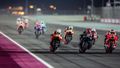 Sicherheitsbedenken bei MotoGP-Piloten wachsen: Wackelt der Katar-GP jetzt doch wieder?