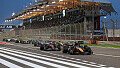 Offiziell! Formel 1 sagt Rennen in Bahrain und Saudi-Arabien ab - kein Ersatz im April