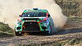 ADAC Roland-Rallye Nordhausen 2025: die besten Bilder