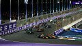 Saudi-Arabien-GP: Warum fährt die Formel 1 heute nicht?