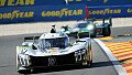 WEC 2026: Peugeot komplettiert Fahreraufstellung für die neue Langstrecken-Saison