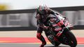 Marco Bezzecchi schlägt Marc Marquez in Qualifying-Krimi: MotoGP-Pole in Aragon!