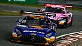 Mercedes-AMG präsentiert Werksfahrer-Kader für 2026 - Fragezeichen über DTM-Zukunft