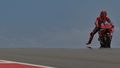 Marc Marquez führt 1. Freies Training der MotoGP an, Jorge Martin abgeschlagen in Aragon