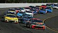 NASCAR 2025: Rennen 17 - Pocono Raceway