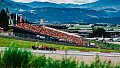 Hitze-Alarm in der Formel 1 ausgelöst: Klimaanlagen müssen in Spielberg in die Autos
