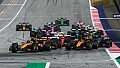 Formel 1 in Österreich weiterhin im Free-TV: ServusTV verlängert Vertrag