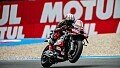 Marco Bezzecchi schlägt zurück! Bestzeit im 1. Freien Training der MotoGP in Assen