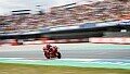 Marc Marquez lässt in Assen Vorsicht walten: Glücklich mit P7 im MotoGP-Sprint!