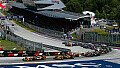Formel 1 in Österreich: Opernstar Jonas Kaufmann singt Hymne am Red Bull Ring
