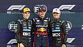 Formel 1 2025: Großbritannien GP - Samstag