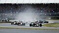 Formel 1 2025: Großbritannien GP-Rennen vom Start bis zum Ziel