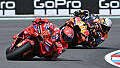 Marc Marquez dominiert trotz Sturz 1. Freies Training der MotoGP in Brünn
