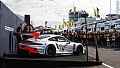 Porsche 911 GT3 R 2026: Fahrzeug-Präsentation