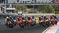 Aus des Balaton Parks besiegelt: MotoGP will ab 2027 Ungarn GP auf Formel-1-Strecke